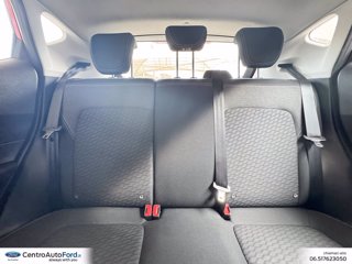 FORD Fiesta 5p 1.0 ecoboost h titanium 125cv 8