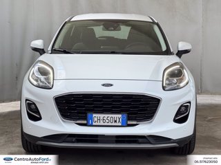 FORD Puma 1.0 ecoboost h titanium s&s 125cv 1