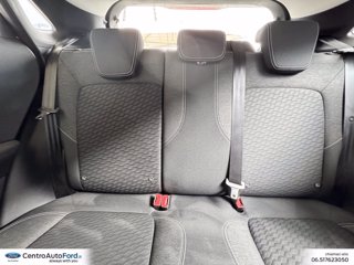 FORD Puma 1.0 ecoboost h titanium s&s 125cv 8