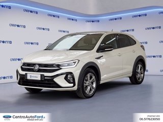 VOLKSWAGEN Taigo 1.0 tsi r-line 110cv 0