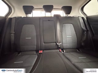 FORD Focus 1.5 ecoblue st-line x 115cv auto 8