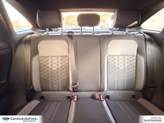 VOLKSWAGEN Taigo 1.0 tsi r-line 115cv 8