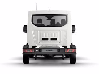 FORD Transit 350 2.0TDCi EcoBlue 130CV RWD PM Cab.Trend 5