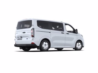 FORD Transit Custom 320 2.0 EcoBlue 136CV PC Combi Trend 2