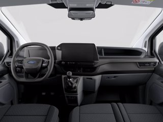 FORD Transit Custom 320 2.0 EcoBlue 136CV PC Combi Trend 5