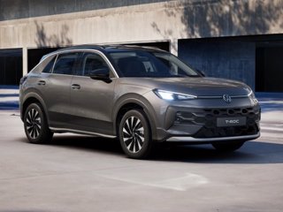 VOLKSWAGEN T-roc 1.5 etsi life 115cv dsg 0