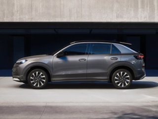 VOLKSWAGEN T-roc 1.5 etsi life 115cv dsg 1