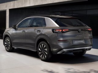VOLKSWAGEN T-roc 1.5 etsi life 115cv dsg 2