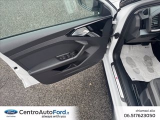 AUDI A1 SPB 30 TFSI S tronic Identity Black 8