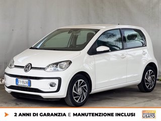 VOLKSWAGEN Up! 5p 1.0 eco up! move up! 68cv