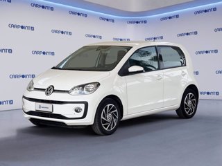 VOLKSWAGEN Up! 5p 1.0 eco up! move up! 68cv
