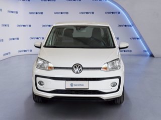 VOLKSWAGEN Up! 5p 1.0 eco up! move up! 68cv 2