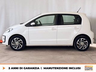 VOLKSWAGEN Up! 5p 1.0 eco up! move up! 68cv 3