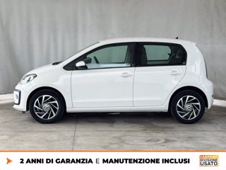 VOLKSWAGEN Up! 5p 1.0 eco up! move up! 68cv 3