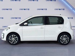 VOLKSWAGEN Up! 5p 1.0 eco up! move up! 68cv 3