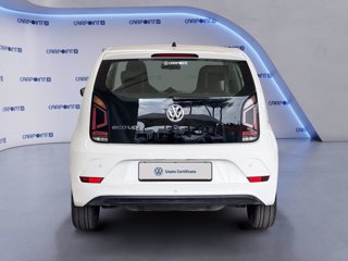 VOLKSWAGEN Up! 5p 1.0 eco up! move up! 68cv 4