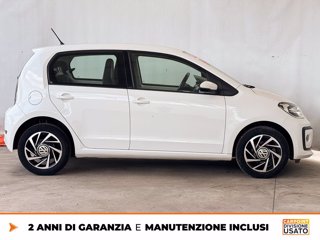 VOLKSWAGEN Up! 5p 1.0 eco up! move up! 68cv 5