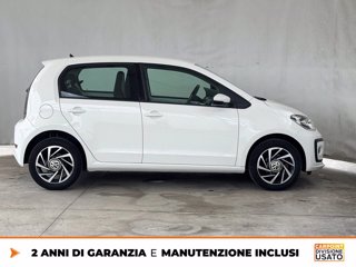 VOLKSWAGEN Up! 5p 1.0 eco up! move up! 68cv 5