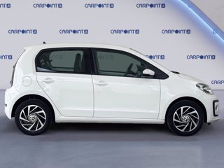VOLKSWAGEN Up! 5p 1.0 eco up! move up! 68cv 5