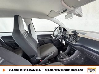 VOLKSWAGEN Up! 5p 1.0 eco up! move up! 68cv 6