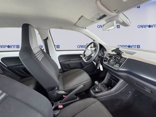 VOLKSWAGEN Up! 5p 1.0 eco up! move up! 68cv 6