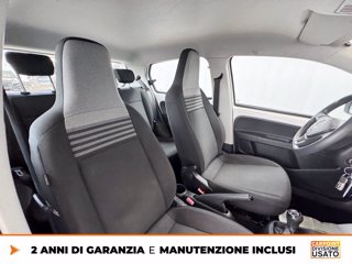 VOLKSWAGEN Up! 5p 1.0 eco up! move up! 68cv 7