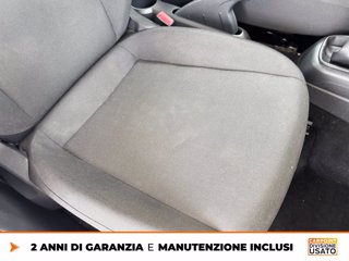 VOLKSWAGEN Up! 5p 1.0 eco up! move up! 68cv 8