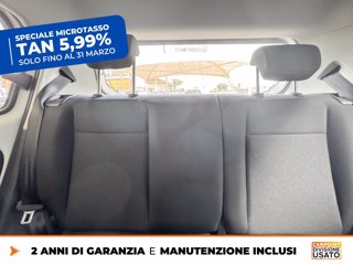 VOLKSWAGEN Up! 5p 1.0 eco up! move up! 68cv 9