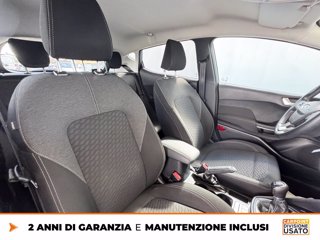 FORD Fiesta 5p 1.1 titanium 75cv 4