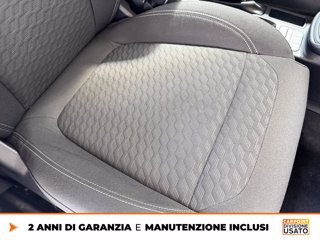 FORD Fiesta 5p 1.1 titanium 75cv 5