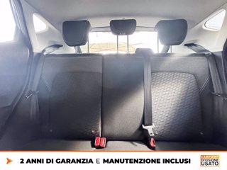 FORD Fiesta 5p 1.1 titanium 75cv 6