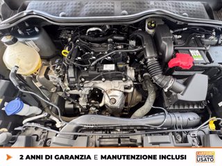 FORD Fiesta 5p 1.1 titanium 75cv 9