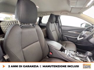 MAZDA Cx-30 2.0 m-hybrid exceed awd 186cv 6at 7