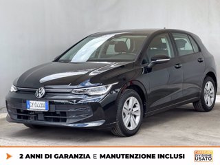 VOLKSWAGEN Golf 2.0 tdi life 115cv 0