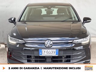 VOLKSWAGEN Golf 2.0 tdi life 115cv 2