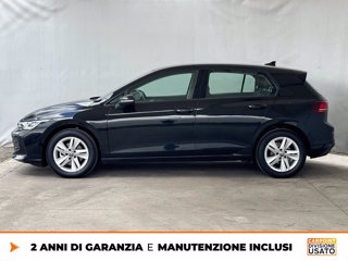VOLKSWAGEN Golf 2.0 tdi life 115cv 3