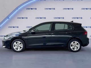 VOLKSWAGEN Golf 2.0 tdi life 115cv 4