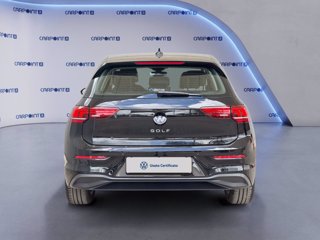 VOLKSWAGEN Golf 2.0 tdi life 115cv 5