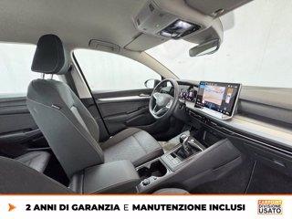 VOLKSWAGEN Golf 2.0 tdi life 115cv 6