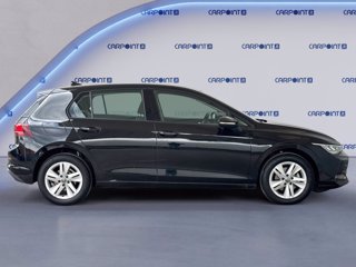 VOLKSWAGEN Golf 2.0 tdi life 115cv 6