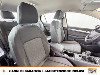 VOLKSWAGEN Golf 2.0 tdi life 115cv 7