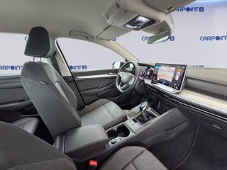 VOLKSWAGEN Golf 2.0 tdi life 115cv 7