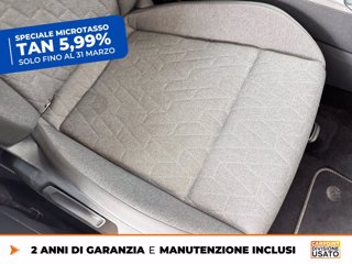 VOLKSWAGEN Golf 2.0 tdi life 115cv 8