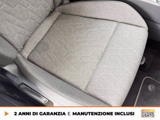 VOLKSWAGEN Golf 2.0 tdi life 115cv 8