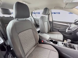VOLKSWAGEN Golf 2.0 tdi life 115cv 8