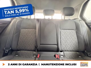 VOLKSWAGEN Golf 2.0 tdi life 115cv 9