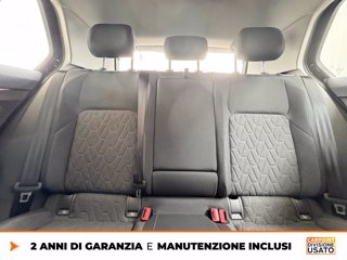 VOLKSWAGEN Golf 2.0 tdi life 115cv 9