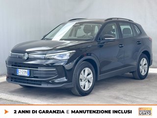 VOLKSWAGEN Tiguan 2.0 tdi life 150cv dsg 0