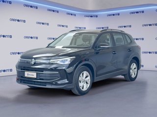 VOLKSWAGEN Tiguan 2.0 tdi life 150cv dsg 0