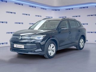 VOLKSWAGEN Tiguan 2.0 tdi life 150cv dsg